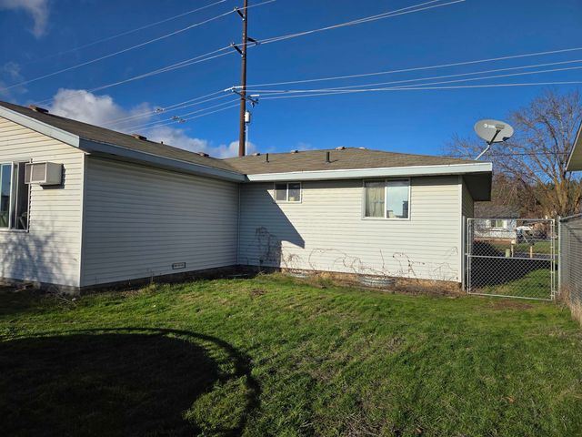 4230 E Marietta Ave, Spokane, WA 99217