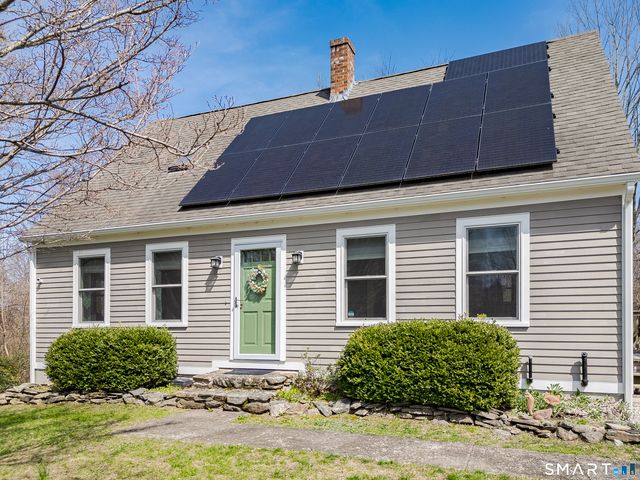 236 Avery Hill Road, Ledyard, CT 06339