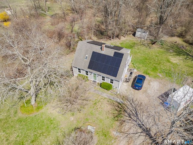236 Avery Hill Road, Ledyard, CT 06339