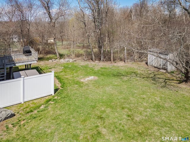 236 Avery Hill Road, Ledyard, CT 06339