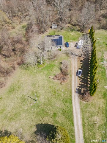 236 Avery Hill Road, Ledyard, CT 06339