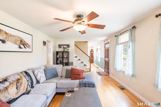 236 Avery Hill Road, Ledyard, CT 06339