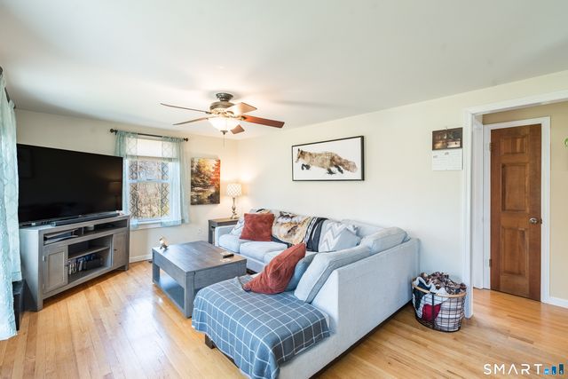 236 Avery Hill Road, Ledyard, CT 06339