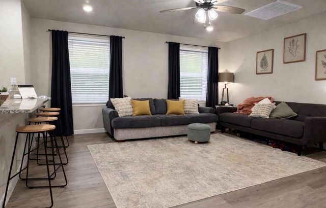3708 Venita Avenue, Lubbock, TX 79407