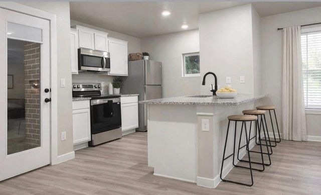 3708 Venita Avenue, Lubbock, TX 79407