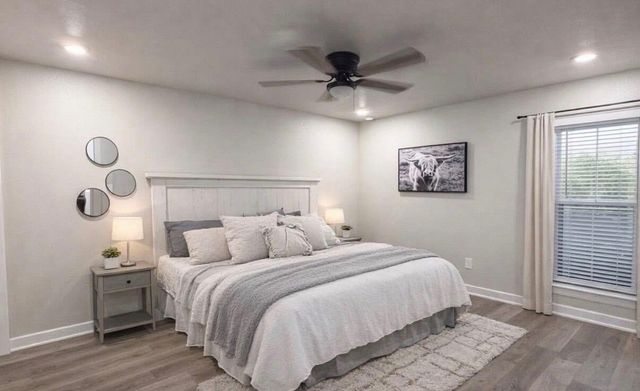 3708 Venita Avenue, Lubbock, TX 79407