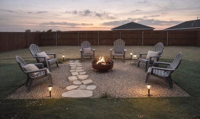 3708 Venita Avenue, Lubbock, TX 79407