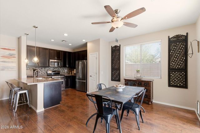 1737 W SEAGULL Court, Chandler, AZ 85286