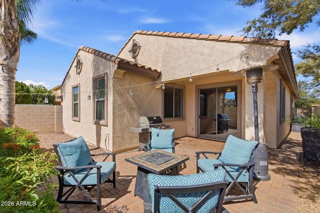 1737 W SEAGULL Court, Chandler, AZ 85286