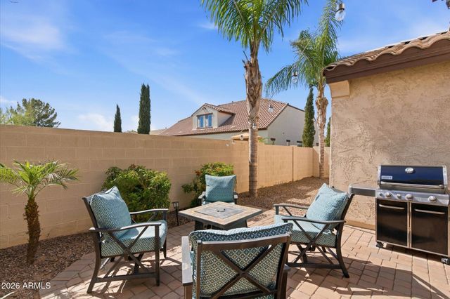 1737 W SEAGULL Court, Chandler, AZ 85286