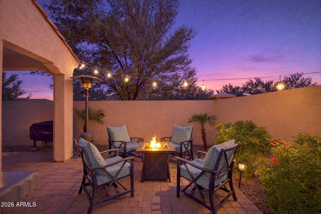 1737 W SEAGULL Court, Chandler, AZ 85286