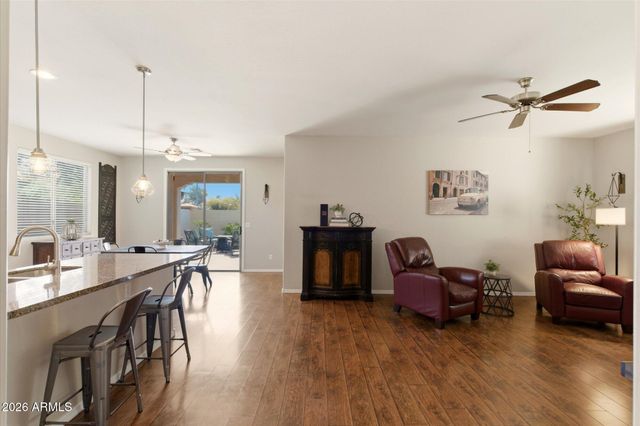 1737 W SEAGULL Court, Chandler, AZ 85286