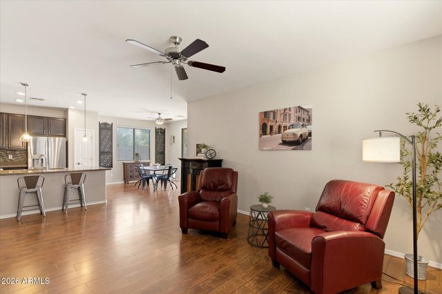 1737 W SEAGULL Court, Chandler, AZ 85286