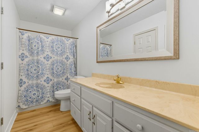 3495 Cutter Ridge Road, Conway, AR 72034