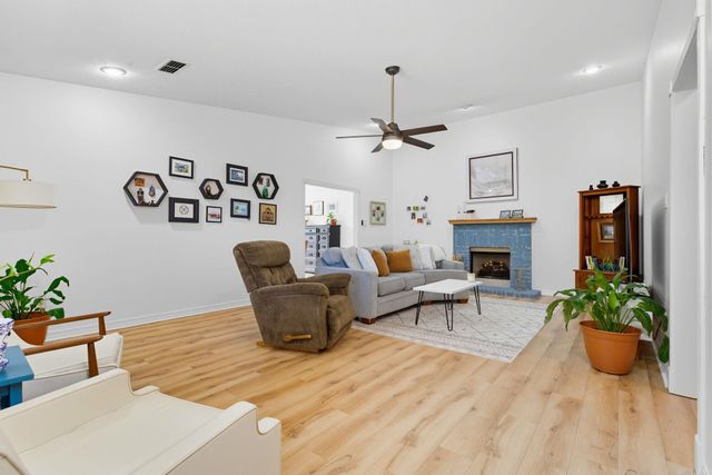 3495 Cutter Ridge Road, Conway, AR 72034