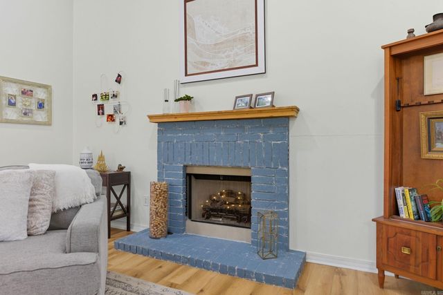 3495 Cutter Ridge Road, Conway, AR 72034