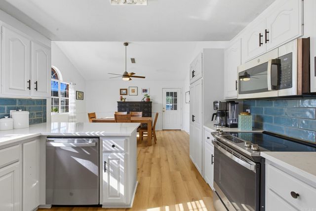 3495 Cutter Ridge Road, Conway, AR 72034