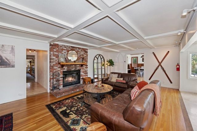 515 Fox, Big Bear Lake, CA 92315