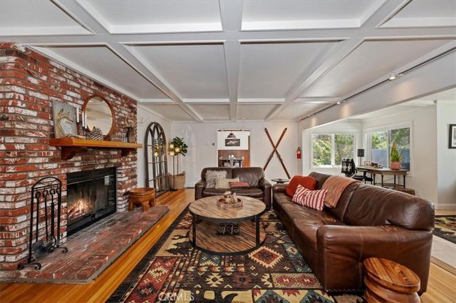 515 Fox, Big Bear Lake, CA 92315