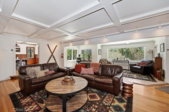 515 Fox, Big Bear Lake, CA 92315