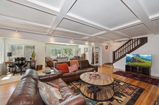 515 Fox, Big Bear Lake, CA 92315
