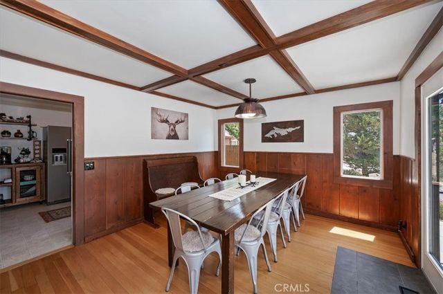 515 Fox, Big Bear Lake, CA 92315