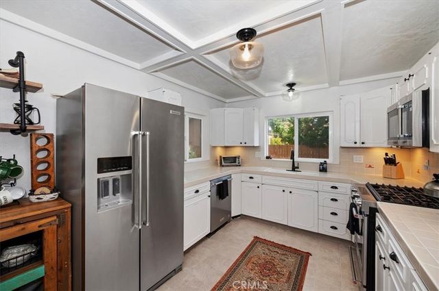 515 Fox, Big Bear Lake, CA 92315