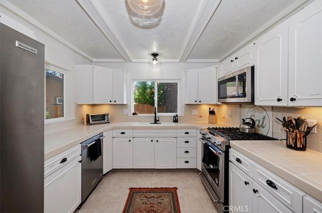 515 Fox, Big Bear Lake, CA 92315
