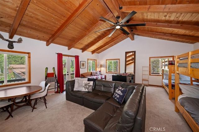 515 Fox, Big Bear Lake, CA 92315
