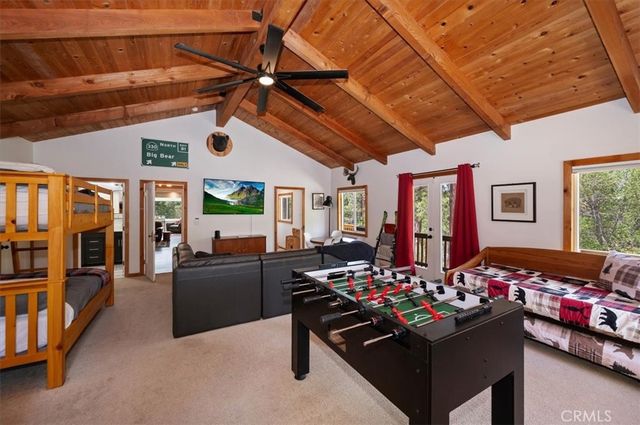 515 Fox, Big Bear Lake, CA 92315