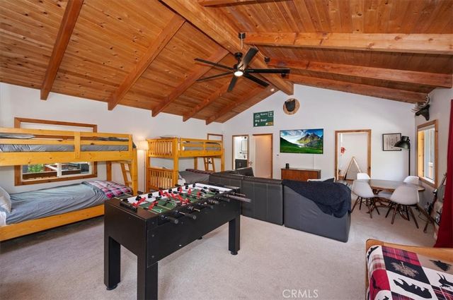 515 Fox, Big Bear Lake, CA 92315