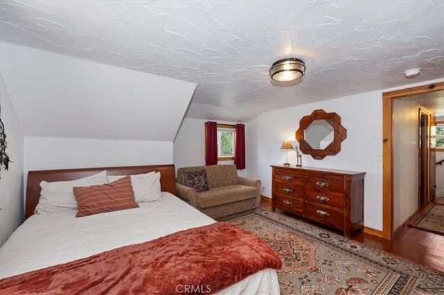 515 Fox, Big Bear Lake, CA 92315