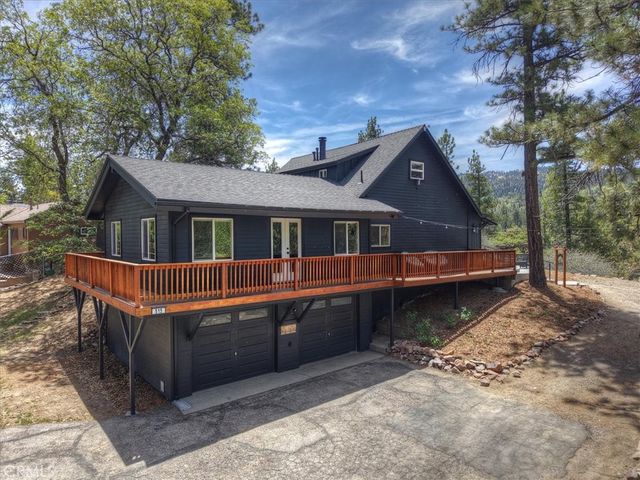 515 Fox, Big Bear Lake, CA 92315
