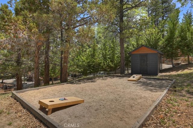 515 Fox, Big Bear Lake, CA 92315