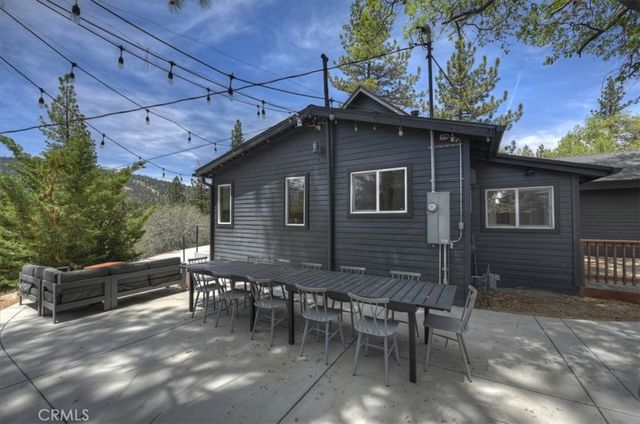 515 Fox, Big Bear Lake, CA 92315