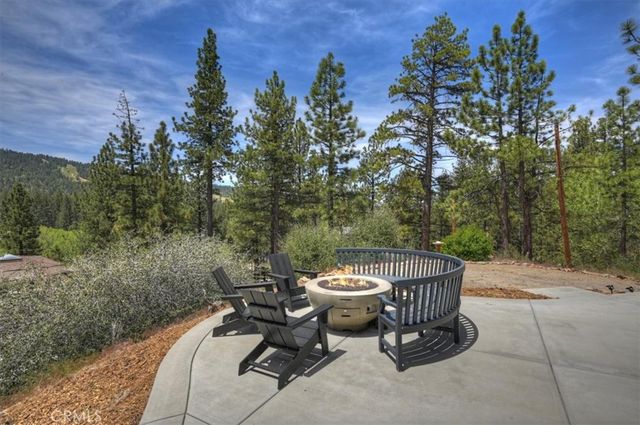 515 Fox, Big Bear Lake, CA 92315