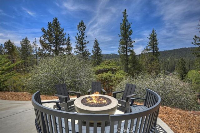 515 Fox, Big Bear Lake, CA 92315