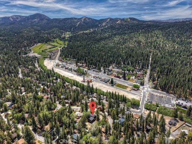 515 Fox, Big Bear Lake, CA 92315