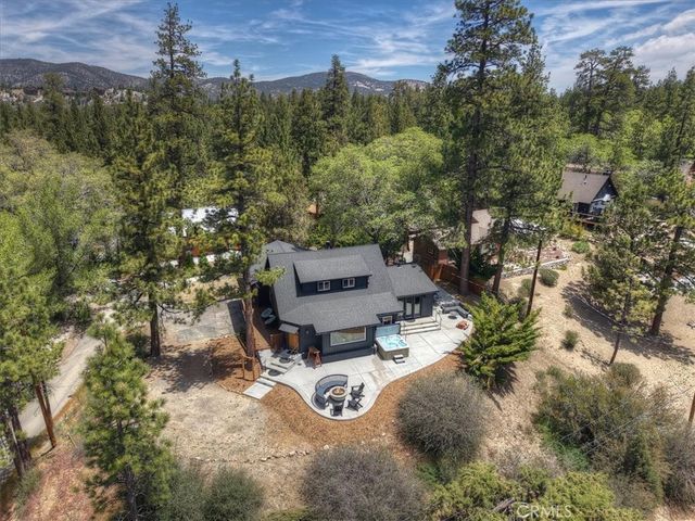 515 Fox, Big Bear Lake, CA 92315
