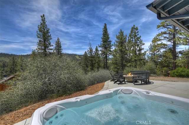 515 Fox, Big Bear Lake, CA 92315