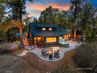 515 Fox, Big Bear Lake, CA 92315