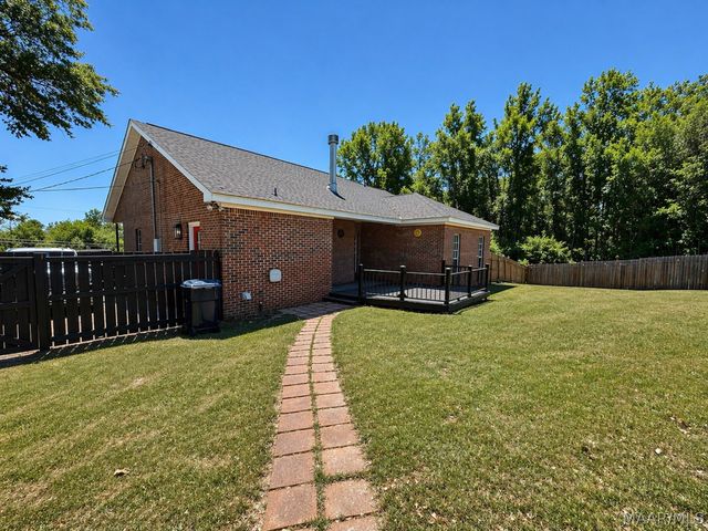 1354 Indian Hills Road, Prattville, AL 36067