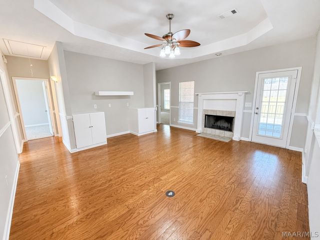 1354 Indian Hills Road, Prattville, AL 36067