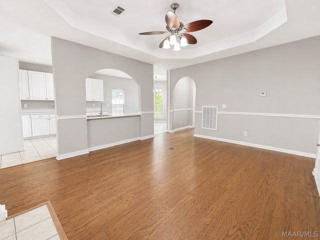 1354 Indian Hills Road, Prattville, AL 36067