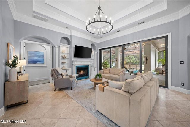 2401 Olde Oak Pointe, Ocean Springs, MS 39564