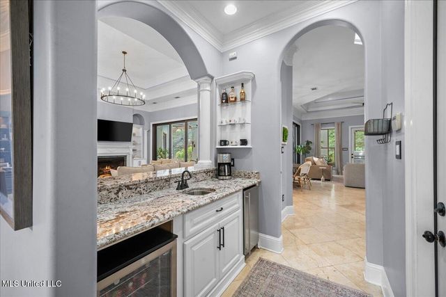 2401 Olde Oak Pointe, Ocean Springs, MS 39564