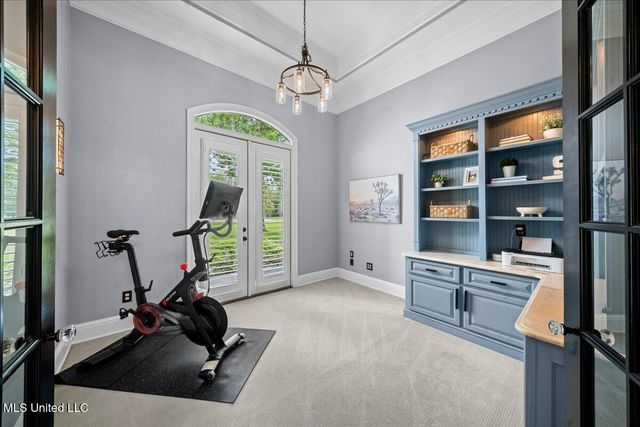 2401 Olde Oak Pointe, Ocean Springs, MS 39564
