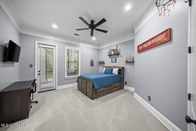 2401 Olde Oak Pointe, Ocean Springs, MS 39564