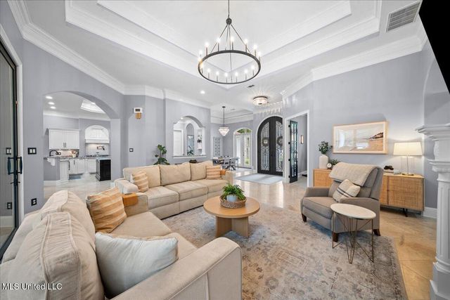 2401 Olde Oak Pointe, Ocean Springs, MS 39564