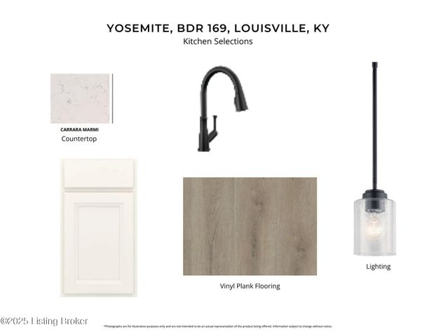 17805 Bridle Run Dr, Louisville, KY 40245